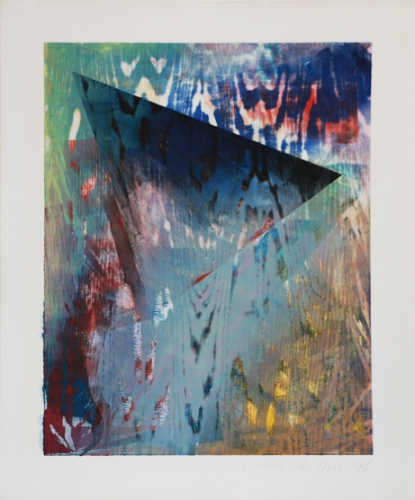 Laddie John Dill, Untitled