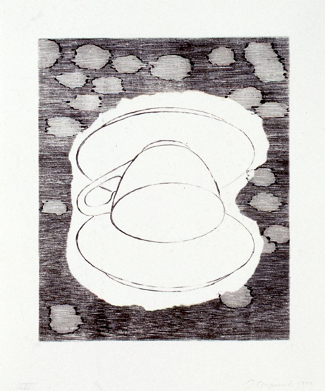 Jill Giegrich, Untitled