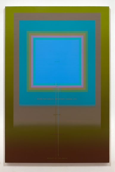 Nicolas Grenier, Buoyant Home Template