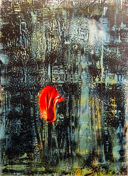 Dennis Hollingsworth, The Dog