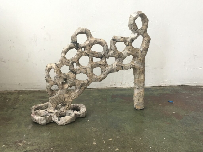 Jenny Balin Sonenberg, Display Object