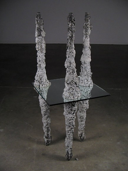 Patrick Jackson, Untitled