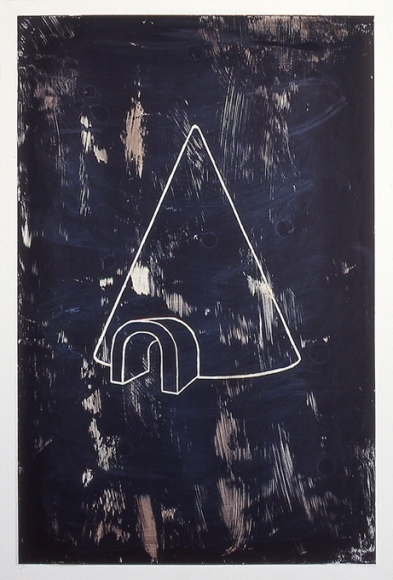 Mark Lere, Untitled