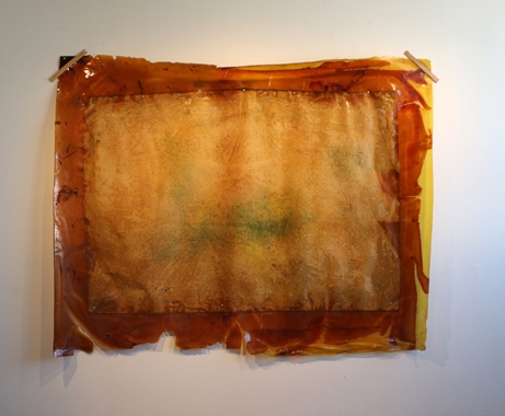 Ed Moses, Untitled