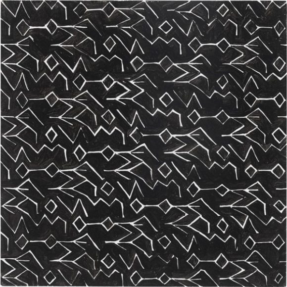 Emilia Ascarate, Untitled (from the Series Practicables)