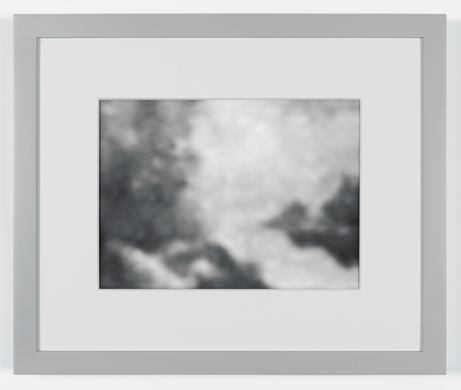 Allan McCollum, Land of Shadow and Substance No. 24