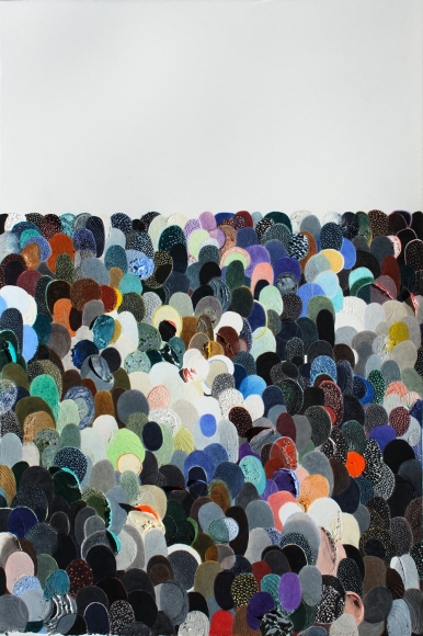 Eduardo Santiere, Multitudes 5
