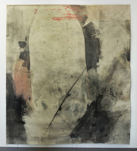 Jane Hugentober, Attachments and Traces of Intentional Hugs