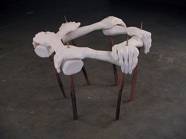 Patrick Jackson, Till I Can't Tell You From Me