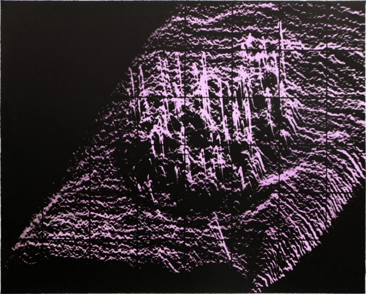 Craig Kauffman, Untitled