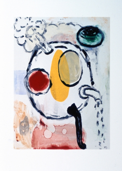 David Lloyd, Untitled