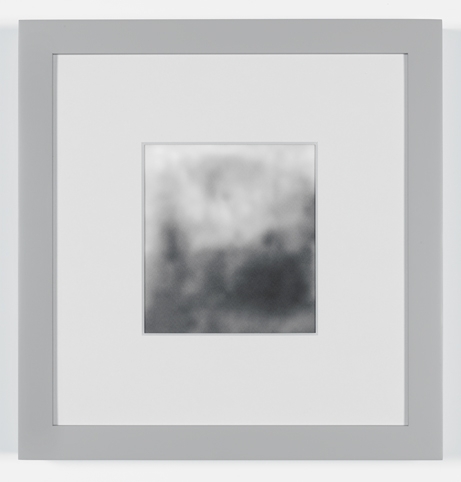 Allan McCollum, Land of Shadow and Substance No. 11