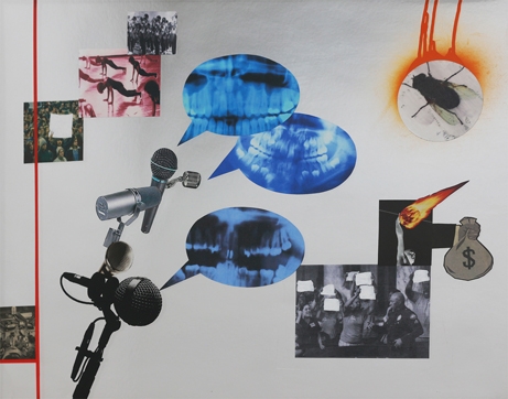Karl Newkirk, Untitled