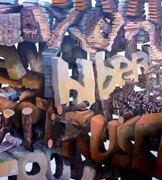 Etienne Zack, Overlap