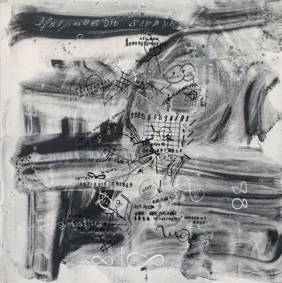 Jenny Balin Sonenberg, Of elements