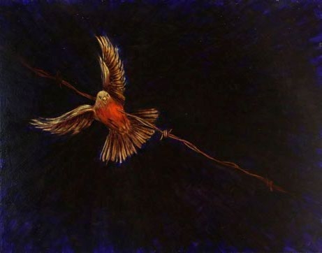 Bird on a Wire