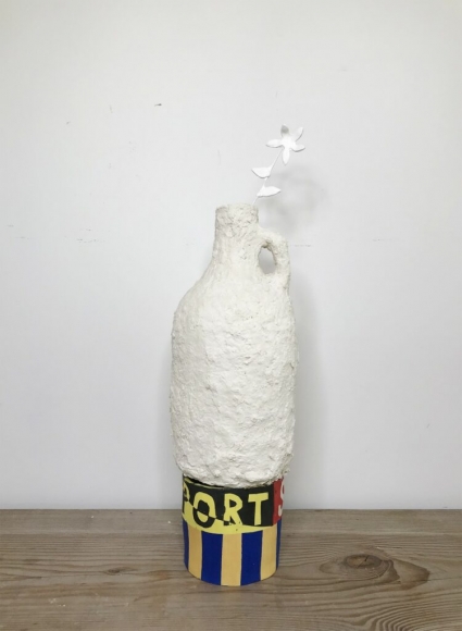 Machine, Sport Jug
