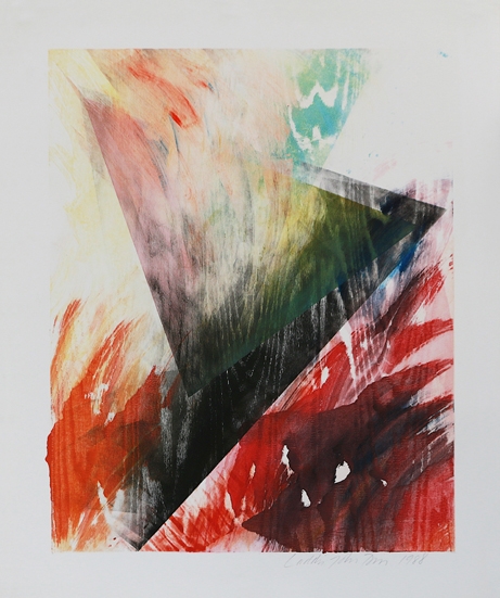 Laddie John Dill, Untitled