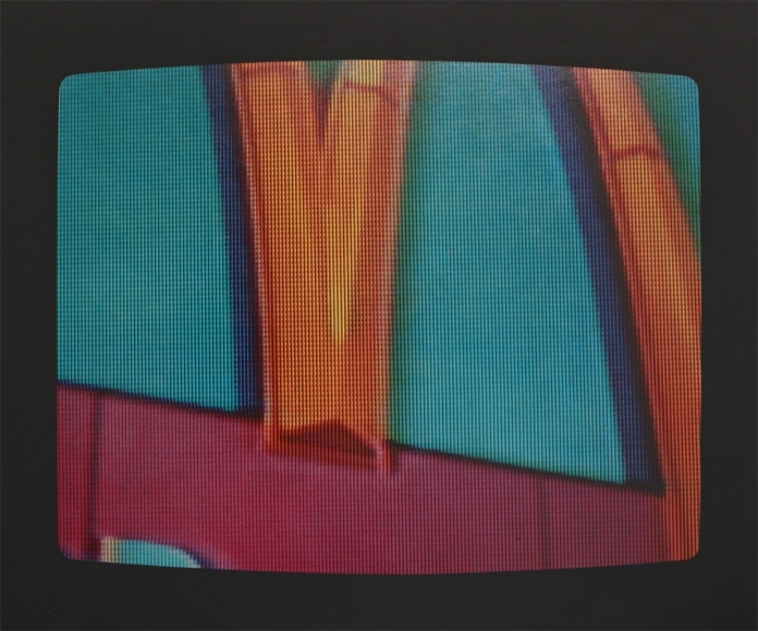 Golden Arches, 1972