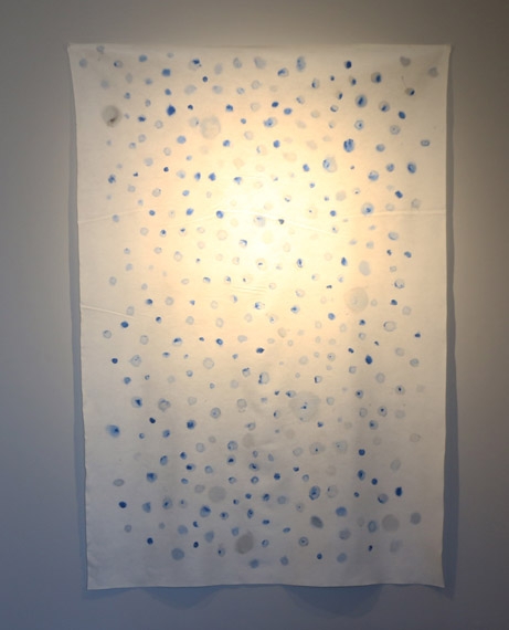 Gerad Brane, Untitled