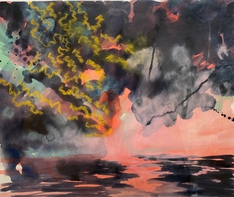 Rosa, 1984
