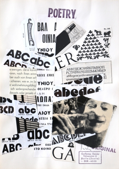 Guillermo Deisler, Untitled
