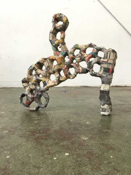 Jenny Balin Sonenberg, Display Object