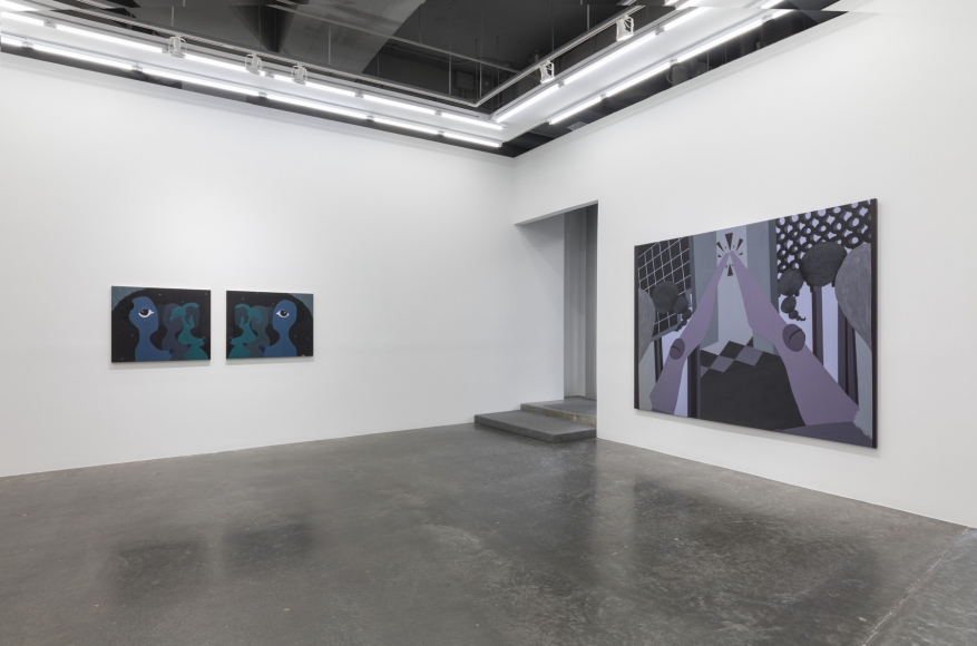 ALEXANDRIA SMITH In Praise of Shadows 2019
