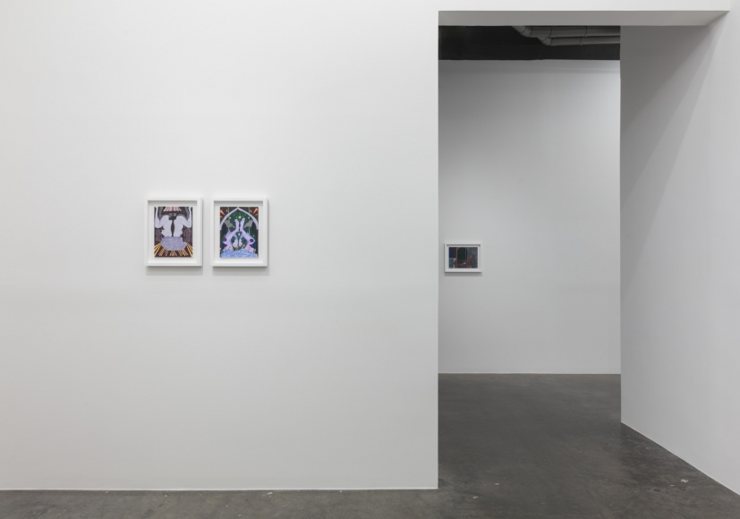 ALEXANDRIA SMITH In Praise of Shadows 2019
