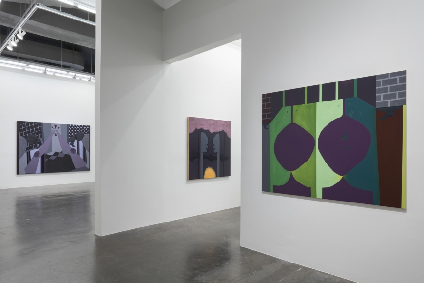 ALEXANDRIA SMITH In Praise of Shadows 2019