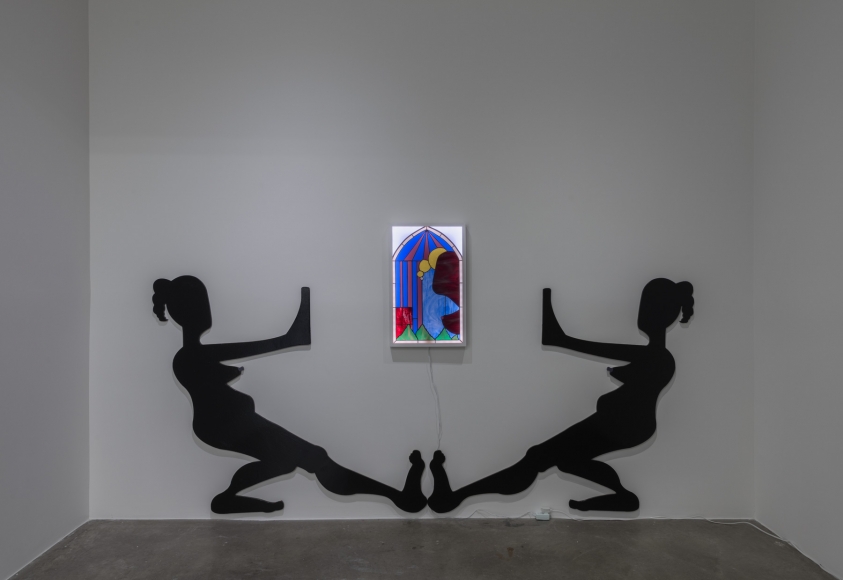 ALEXANDRIA SMITH In Praise of Shadows 2019