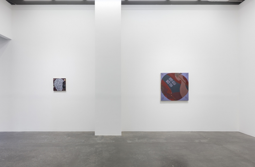 ALEXANDRIA SMITH In Praise of Shadows 2019