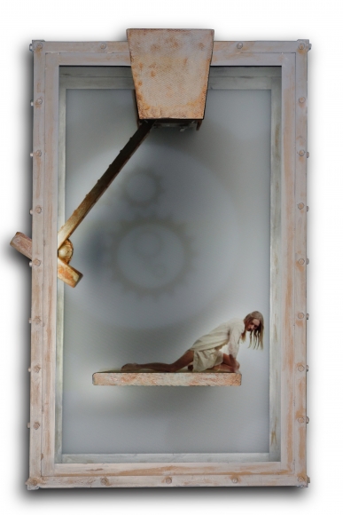 MARCK Clockwork