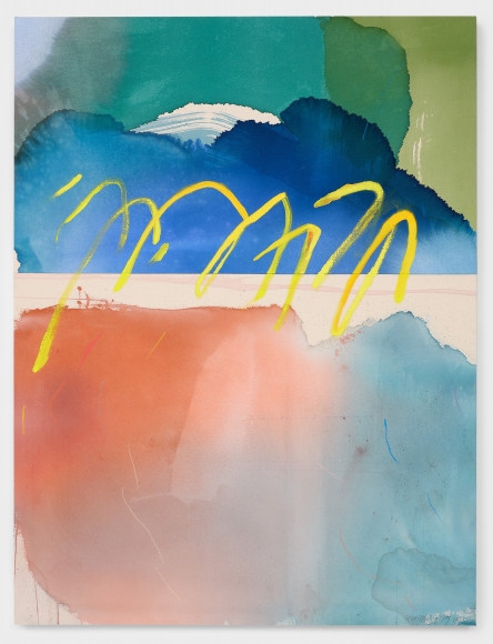 HEATHER DAY Neon Hum