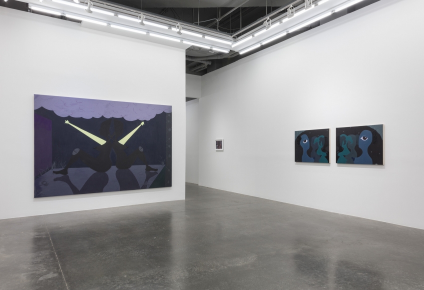 ALEXANDRIA SMITH In Praise of Shadows 2019