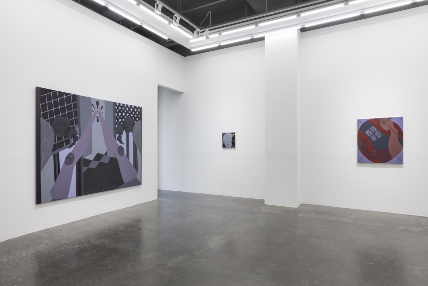 ALEXANDRIA SMITH In Praise of Shadows 2019