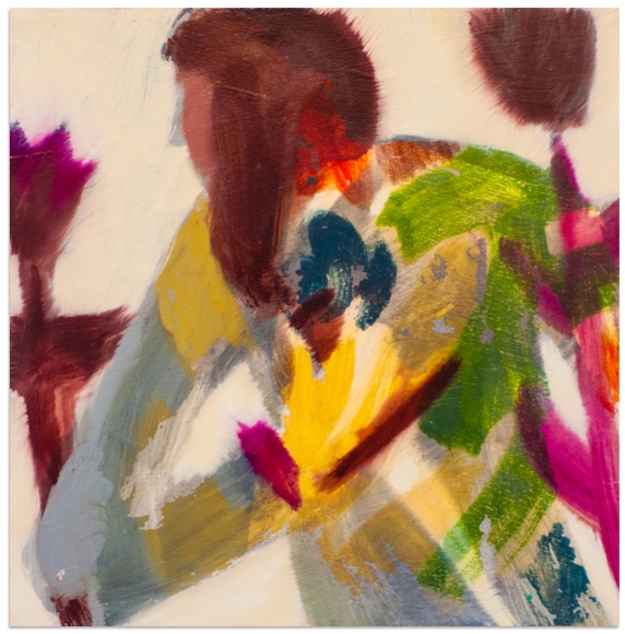 PATRICK SHOEMAKER Knife, 2015