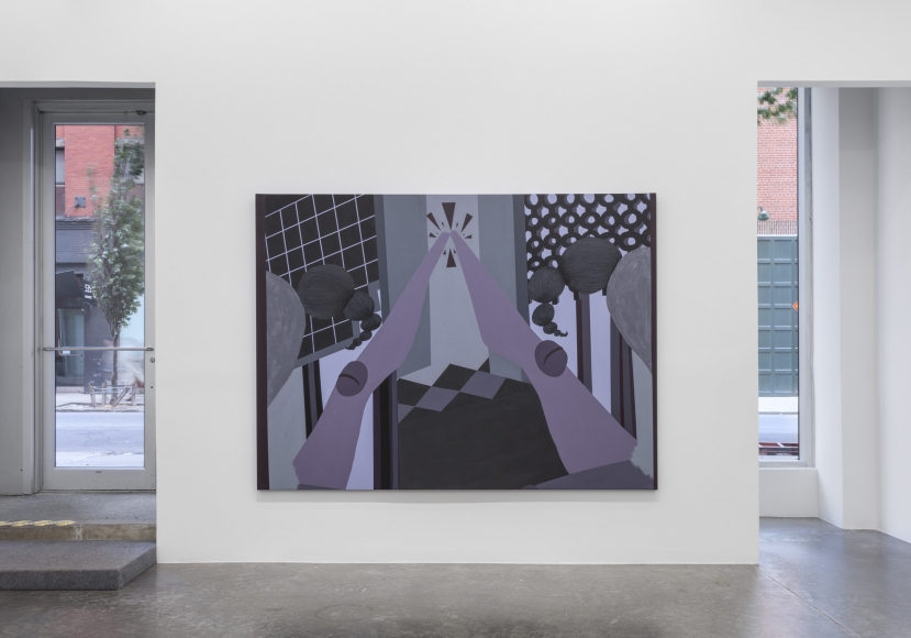 ALEXANDRIA SMITH In Praise of Shadows 2019