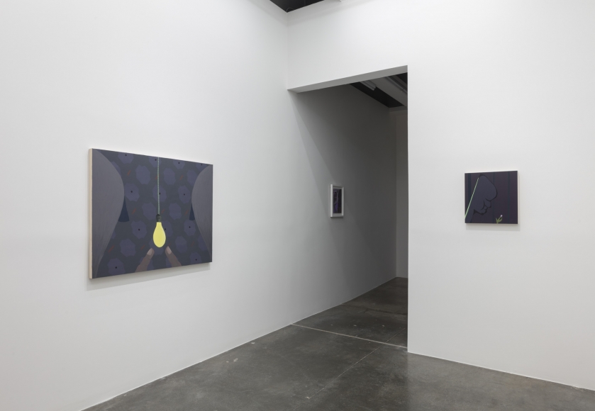 ALEXANDRIA SMITH In Praise of Shadows 2019