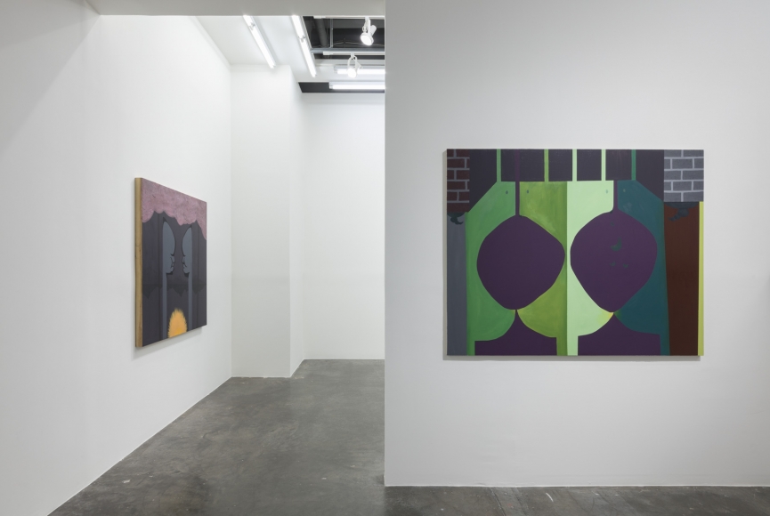 ALEXANDRIA SMITH In Praise of Shadows 2019
