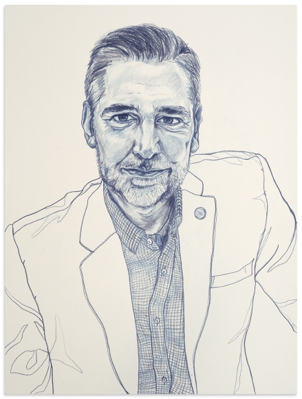 PATTY HORING Dan, 2017