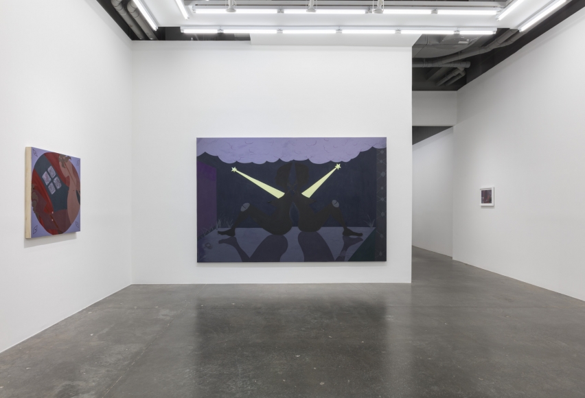 ALEXANDRIA SMITH In Praise of Shadows 2019