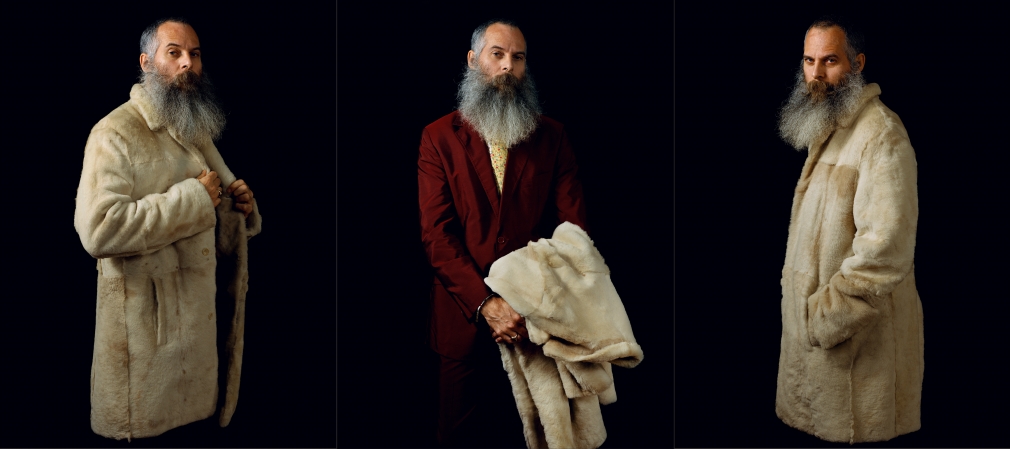 ELIZABETH HEYERT THE NARCISSISTS, Mark