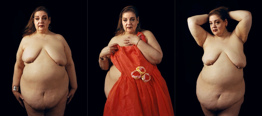 ELIZABETH HEYERT THE NARCISSISTS, Aviva