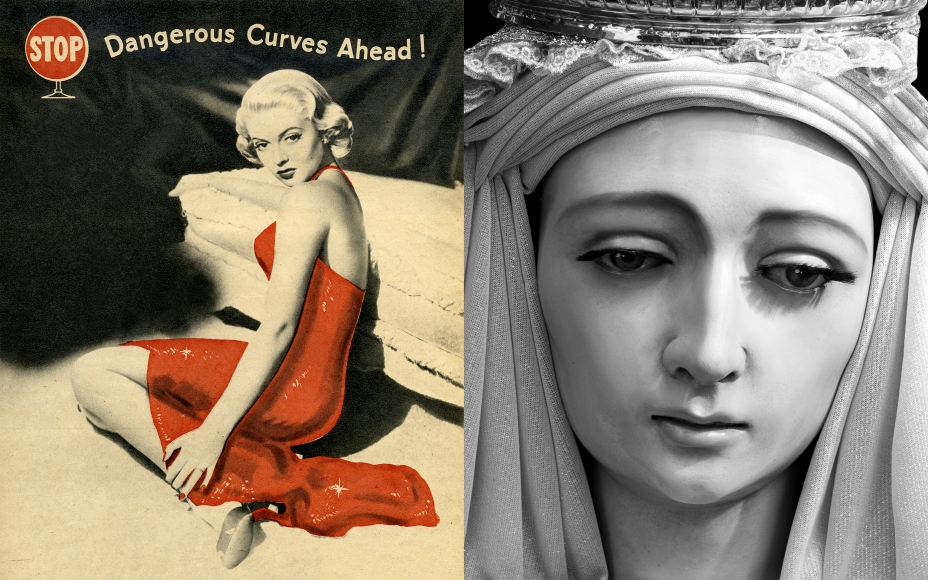 ELIZABETH HEYERT THE IDOL, Dangerous