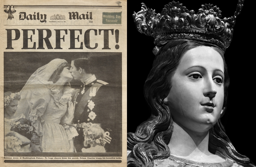 ELIZABETH HEYERT THE IDOL, Perfect