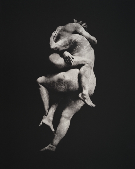 ELIZABETH HEYERT THE SLEEPERS, #07