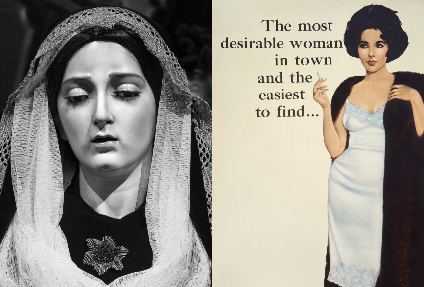 ELIZABETH HEYERT THE IDOL, Desirable