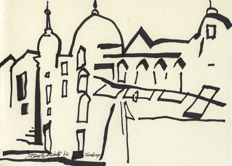 ISTANBUL