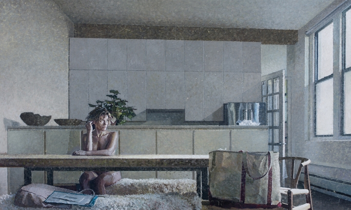 Bernardo Siciliano Monday Morning